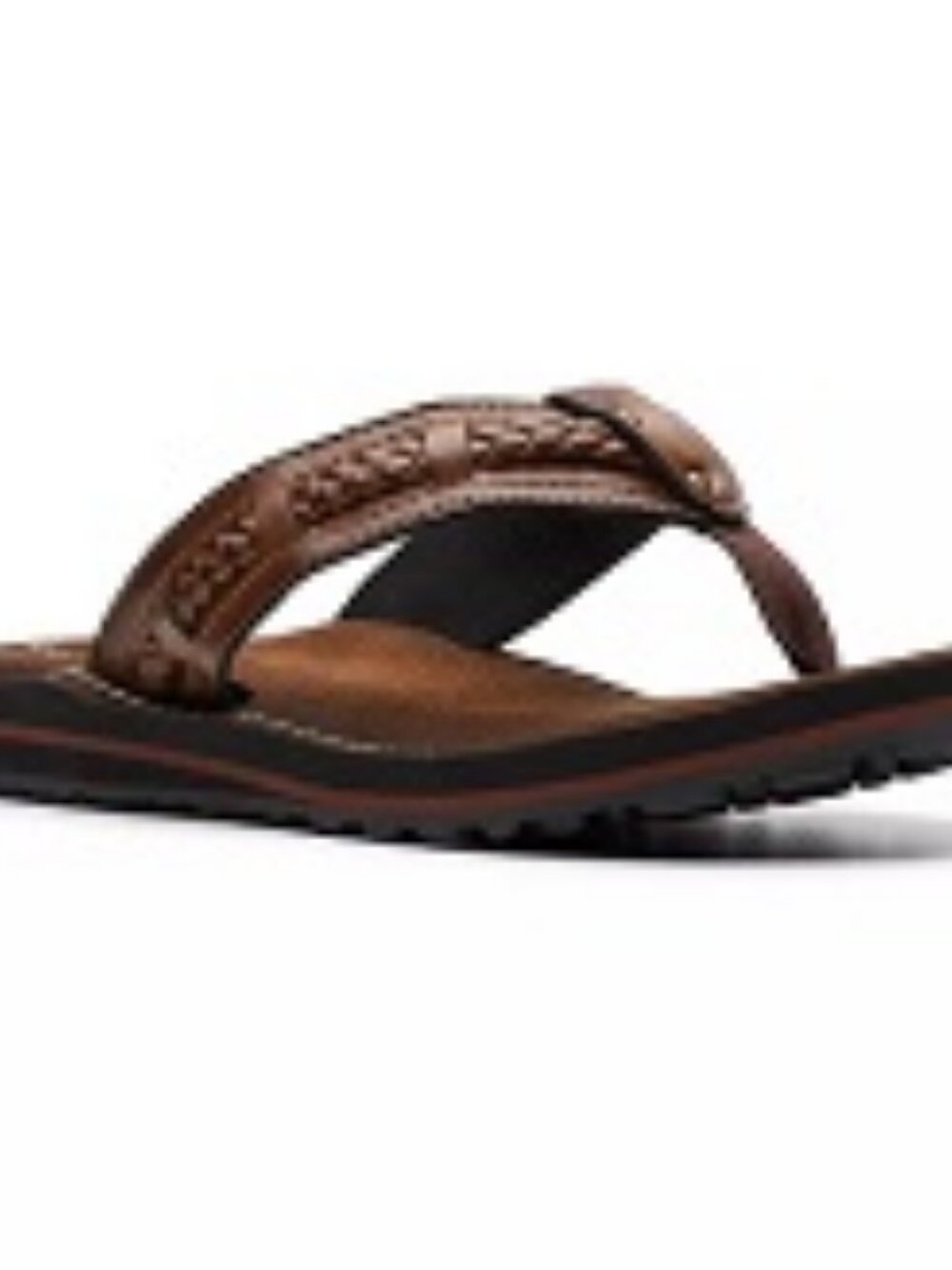 Clarks Fenner Nerice Women's Flip Flop Sandals